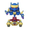 Yu-Gi-Oh! - XYZ Drachenkatapultkanone Funko Pop! Super