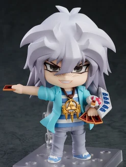Yu-Gi-Oh! - Yami Bakura Nendoroid