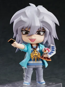 Yu-Gi-Oh! - Yami Bakura Nendoroid