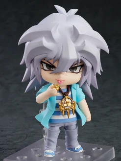 Yu-Gi-Oh! - Yami Bakura Nendoroid