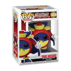 Yu-Gi-Oh! - Zeitzauberer Funko Pop!