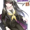 Yunas Geisterhaus - Band 23 (Deutsch)