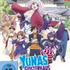 Yunas Geisterhaus - Blu-ray Gesamtausgabe - NEU (Deutsch)