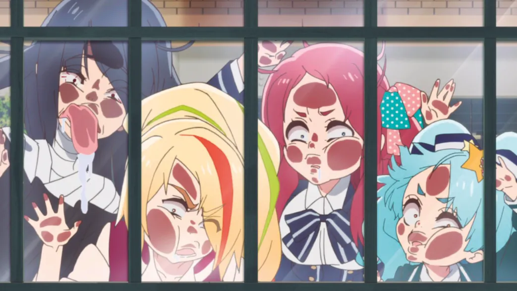 Zombie Land Saga - Blu-ray Band 1 (Deutsch)