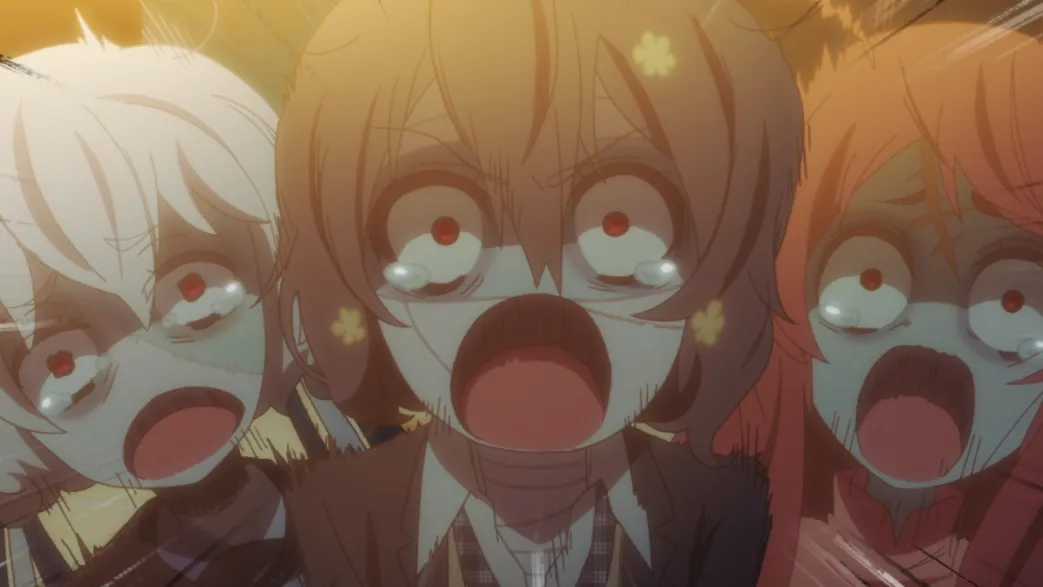 Zombie Land Saga - Blu-ray Band 1 (Deutsch)