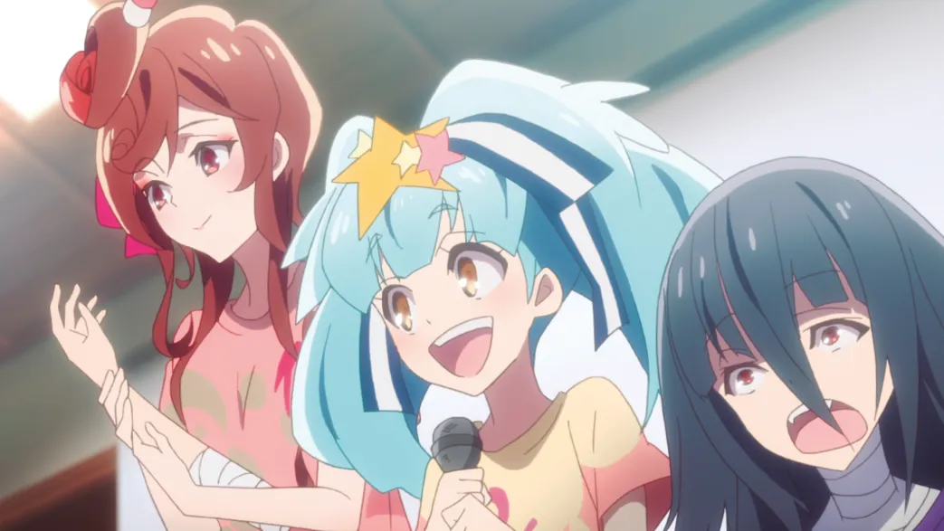 Zombie Land Saga - Blu-ray Band 1 (Deutsch)