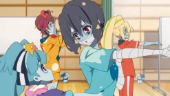 Zombie Land Saga - Blu-ray Band 2 (Deutsch)