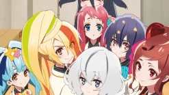 Zombie Land Saga - Blu-ray Band 2 (Deutsch)
