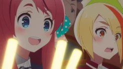 Zombie Land Saga: Revenge - 2. Staffel - Blu-ray Band 1 (Deutsch)