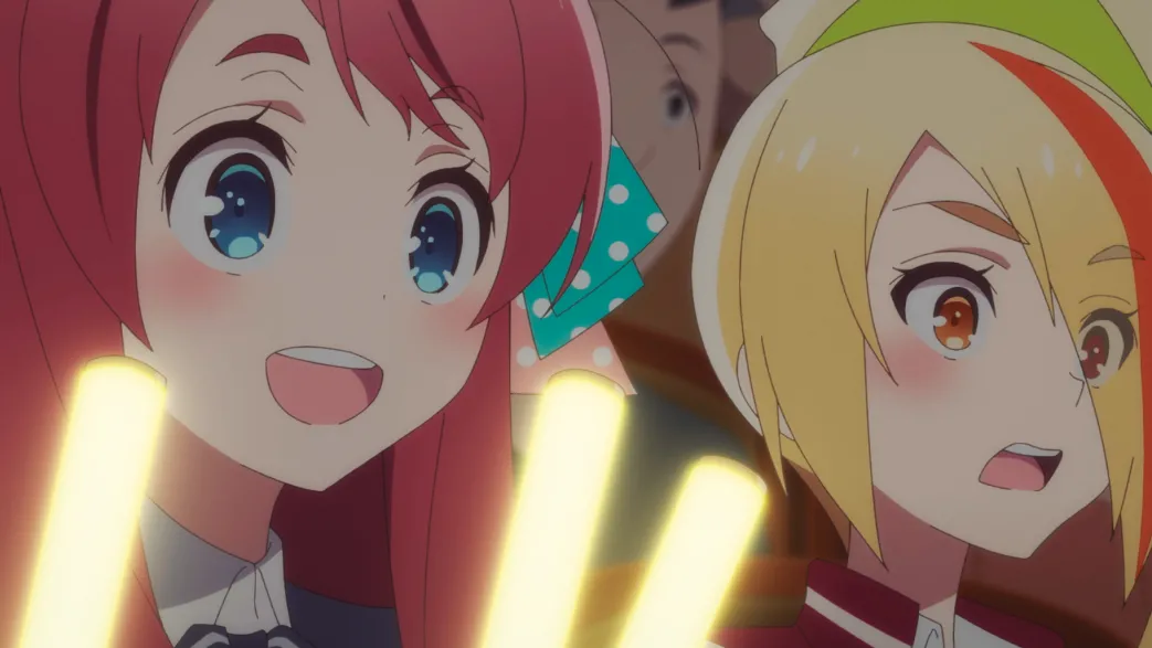 Zombie Land Saga: Revenge - 2. Staffel - Blu-ray Band 1 (Deutsch)