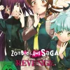 Zombie Land Saga: Revenge - 2. Staffel - Blu-ray Band 2 (Deutsch)