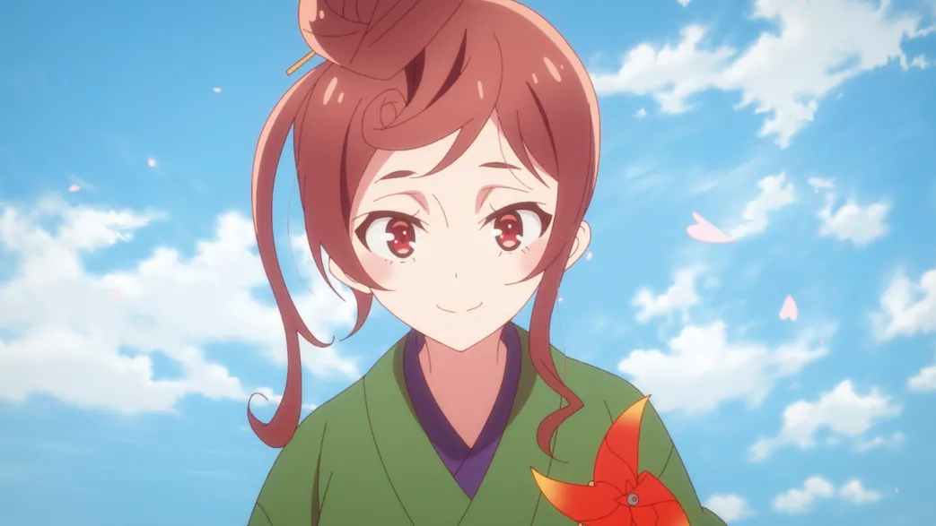 Zombie Land Saga: Revenge - 2. Staffel - Blu-ray Band 2 (Deutsch)