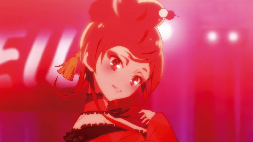 Zombie Land Saga: Revenge - 2. Staffel - Blu-ray Band 2 (Deutsch)