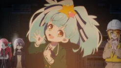 Zombie Land Saga: Revenge - 2. Staffel - Blu-ray Band 2 (Deutsch)