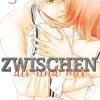 Zwischen dir und mir - Band 5 (Deutsch)